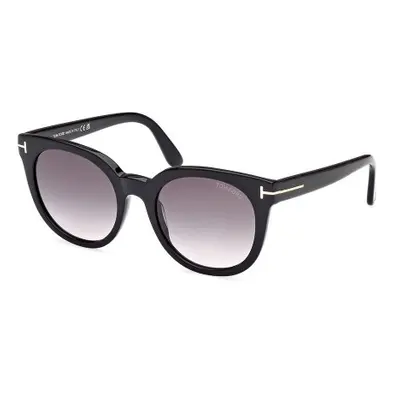 Tom Ford FT1109 01B ONE SIZE (53) Fekete Férfi Napszemüvegek