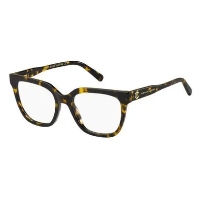 Marc Jacobs MARC629 086 ONE SIZE (52) Havana Férfi Dioptriás szemüvegek