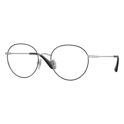 Vogue Eyewear VO4177 323 L (52) Fekete Férfi Dioptriás szemüvegek