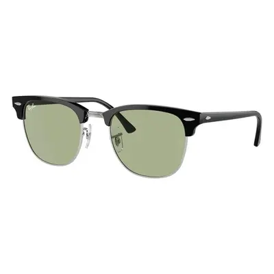 Ray-Ban Clubmaster RB3016 135452 M (51) Fekete Unisex Napszemüvegek