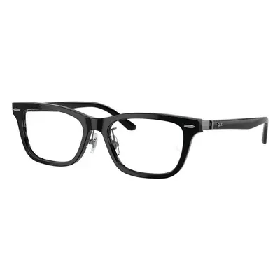 Ray-Ban RX5426D 8286 ONE SIZE (54) Fekete Unisex Dioptriás szemüvegek