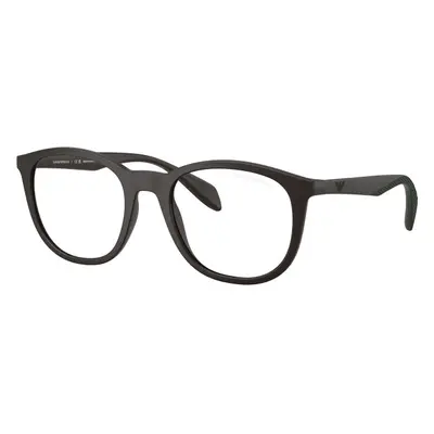 Emporio Armani EA4211 62151W ONE SIZE (52) Barna Női Dioptriás szemüvegek