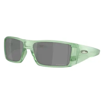 Oakley Heliostat OO9231 923122 ONE SIZE (61) Zöld Női Napszemüvegek