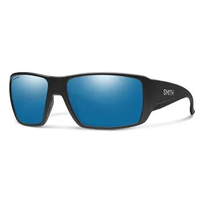 Smith GUIDECXL/S 003/QG Polarized ONE SIZE (63) Fekete Női Napszemüvegek