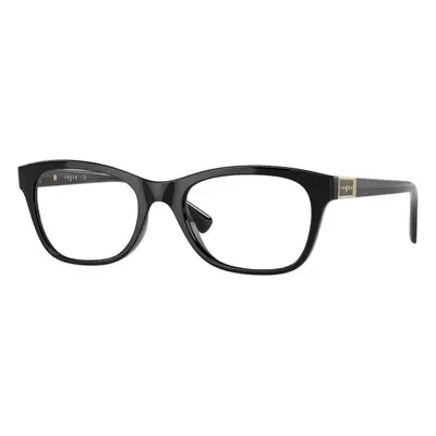 Vogue Eyewear VO5424B W44 M (51) Fekete Férfi Dioptriás szemüvegek