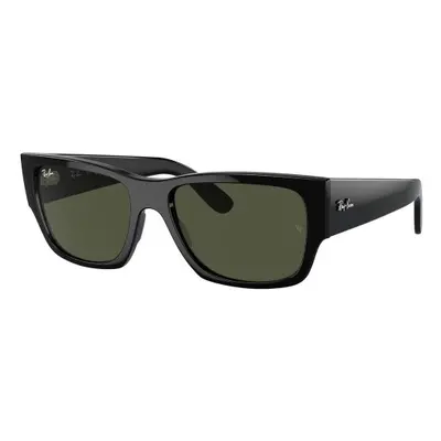 Ray-Ban Carlos RB0947S 901/31 ONE SIZE (56) Fekete Unisex Napszemüvegek