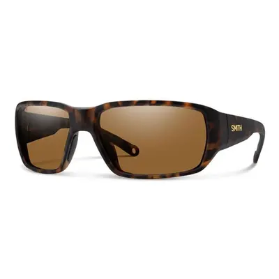 Smith HOOKSET N9P/L5 Polarized ONE SIZE (62) Havana Női Napszemüvegek