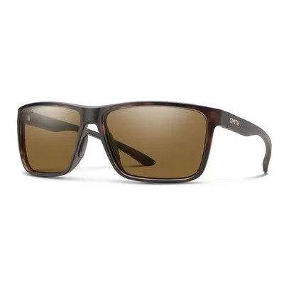 Smith RIPTIDE/S N9P/L5 Polarized ONE SIZE (61) Havana Női Napszemüvegek