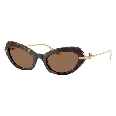 Dolce & Gabbana DG4473 502/73 ONE SIZE (52) Havana Férfi Napszemüvegek