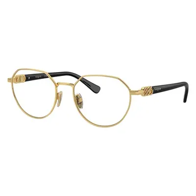 Vogue Eyewear VO4311B 280 L (53) Arany Férfi Dioptriás szemüvegek