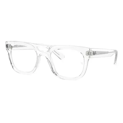 Ray-Ban Phil RX7226 8321 L (54) Kristály Unisex Dioptriás szemüvegek