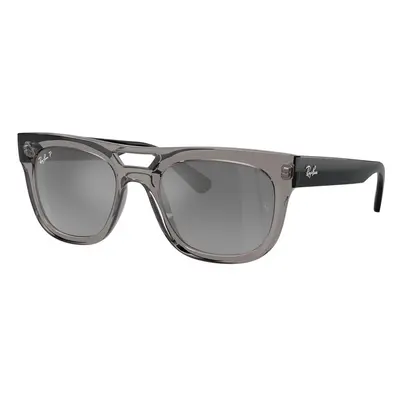 Ray-Ban RB4426 672582 Polarized ONE SIZE (54) Szürke Unisex Napszemüvegek