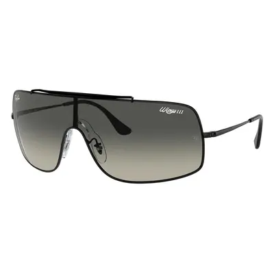 Ray-Ban RB3897 002/11 ONE SIZE (36) Fekete Unisex Napszemüvegek