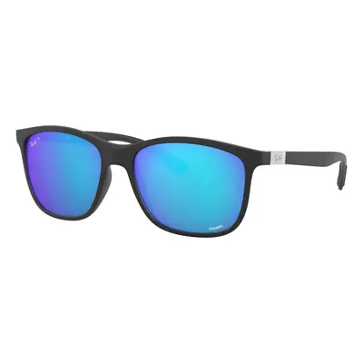 Ray-Ban Chromance Chromance Collection RB4330CH 601SA1 Polarized ONE SIZE (56) Fekete Unisex Nap