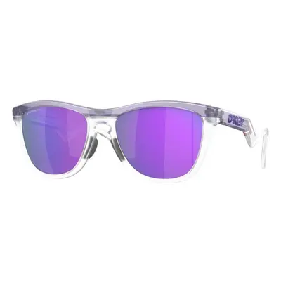 Oakley Frogskins Hybrid OO9289 928901 ONE SIZE (55) Lila Női Napszemüvegek