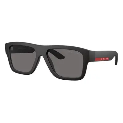 Prada Linea Rossa PS04ZS DG002G Polarized ONE SIZE (56) Fekete Női Napszemüvegek