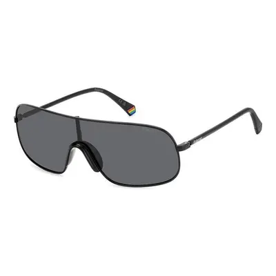 Polaroid PLD6222/S 003/M9 Polarized ONE SIZE (99) Fekete Unisex Napszemüvegek