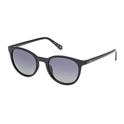 Guess GU00118 01D Polarized ONE SIZE (51) Fekete Női Napszemüvegek