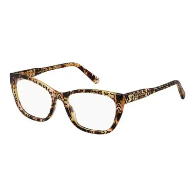 Marc Jacobs MARC736 H7P ONE SIZE (55) Havana Férfi Dioptriás szemüvegek