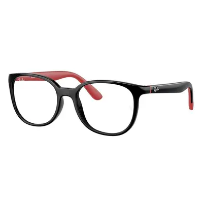 Ray-Ban Junior RY1631 3928 M (45) Fekete Gyermek Dioptriás szemüvegek