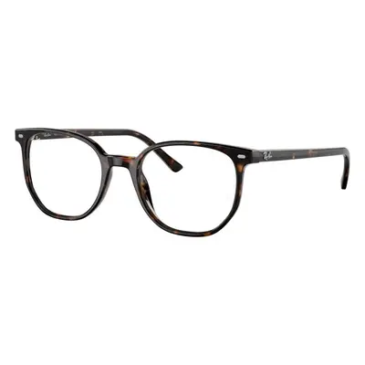 Ray-Ban Elliot RX5397 2012 S (48) Havana Unisex Dioptriás szemüvegek