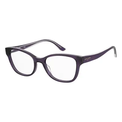 Pierre Cardin P.C.8531 0T7 ONE SIZE (52) Lila Férfi Dioptriás szemüvegek