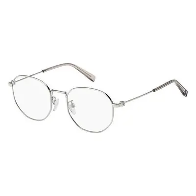 Tommy Hilfiger TH2065/G 010 ONE SIZE (52) Ezüst Férfi Dioptriás szemüvegek