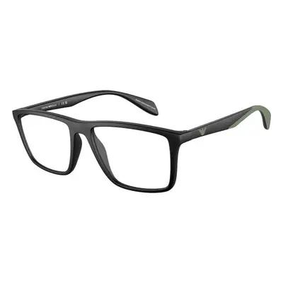 Emporio Armani EA3230 5001 L (55) Fekete Női Dioptriás szemüvegek