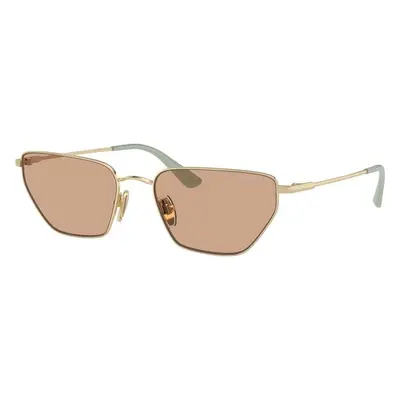 Vogue Eyewear VO4316S 848/3 ONE SIZE (56) Arany Férfi Napszemüvegek