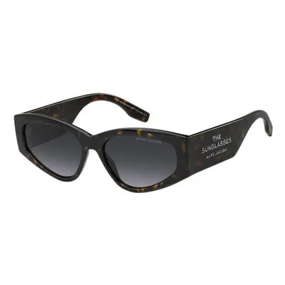 Marc Jacobs MARC803/S AB8/WJ Polarized ONE SIZE (56) Havana Férfi Napszemüvegek