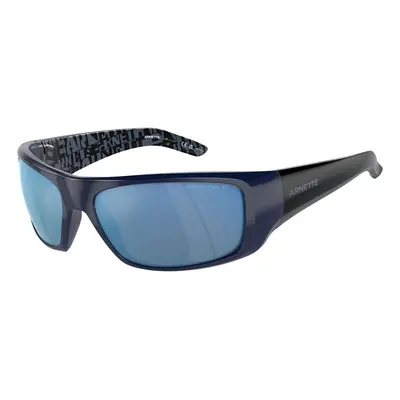 Arnette Hot Shot AN4182 291422 Polarized ONE SIZE (62) Kék Női Napszemüvegek