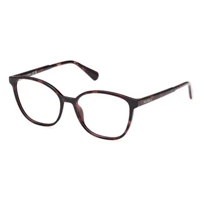 Max&Co. MO5107 055 ONE SIZE (54) Havana Férfi Dioptriás szemüvegek