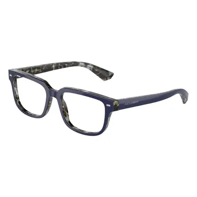 Dolce & Gabbana DG3380 3423 L (54) Kék Női Dioptriás szemüvegek