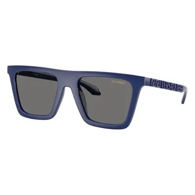 Versace VE4468U 545081 Polarized ONE SIZE (53) Kék Női Napszemüvegek