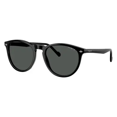 Vogue Eyewear VO5599S W44/87 ONE SIZE (53) Fekete Női Napszemüvegek