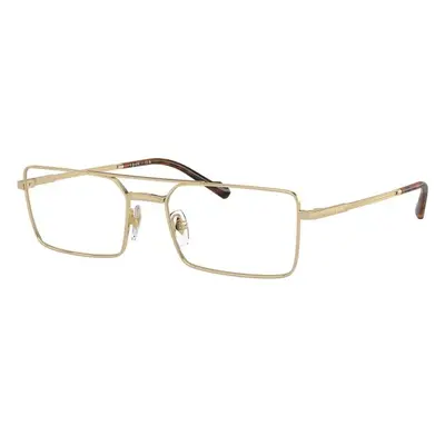 Vogue Eyewear VO4310 848 Polarized M (53) Arany Női Dioptriás szemüvegek