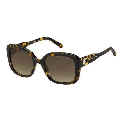 Marc Jacobs MARC625/S 086/HA ONE SIZE (54) Havana Férfi Napszemüvegek