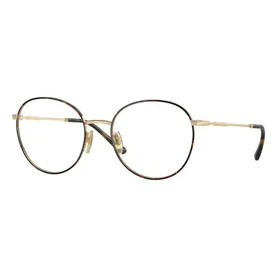 Vogue Eyewear VO4280 5078 L (52) Havana Férfi Dioptriás szemüvegek