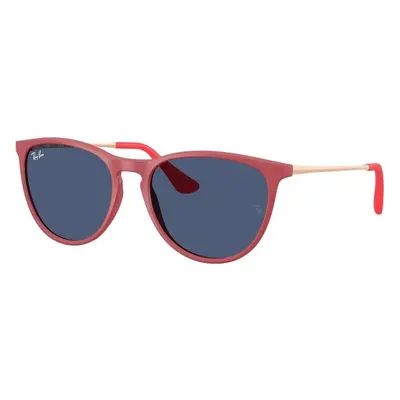 Ray-Ban Junior Junior Erika RJ9060S 718071 ONE SIZE (50) Vörös Gyermek Napszemüvegek