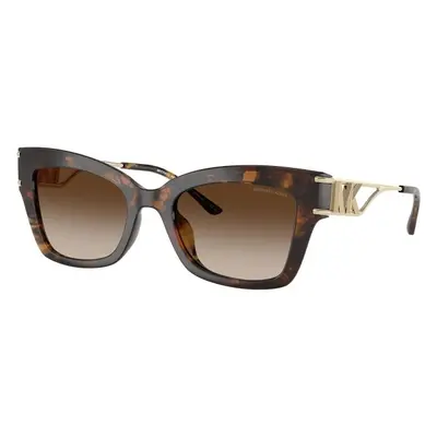 Michael Kors MK2237U 300613 ONE SIZE (52) Havana Férfi Napszemüvegek