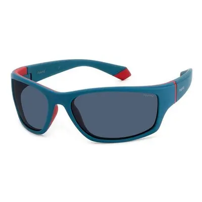 Polaroid PLD2135/S CLP/C3 Polarized ONE SIZE (65) Kék Női Napszemüvegek