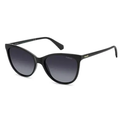 Polaroid PLD4179/S 807/WJ Polarized ONE SIZE (55) Fekete Férfi Napszemüvegek