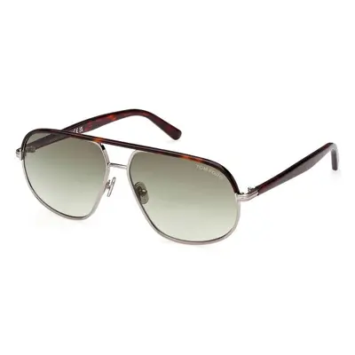 Tom Ford FT1019 14P ONE SIZE (59) Havana Női Napszemüvegek