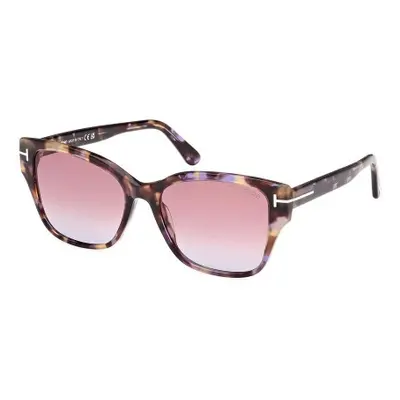 Tom Ford FT1108 55Z ONE SIZE (55) Havana Férfi Napszemüvegek