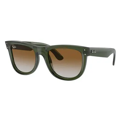 Ray-Ban Wayfarer Reverse RBR0502S 6775CB M (50) Zöld Unisex Napszemüvegek