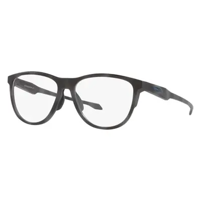 Oakley OX8056F 805604 M (55) Fekete Női Dioptriás szemüvegek