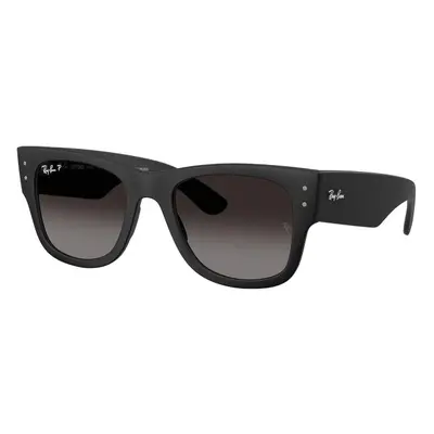 Ray-Ban RB4840S 601ST3 Polarized M (50) Fekete Unisex Napszemüvegek