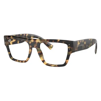 Dolce & Gabbana DG3384 512 L (54) Havana Női Dioptriás szemüvegek