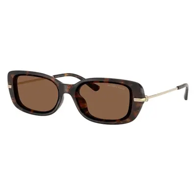 Michael Kors MK2228D 30063G ONE SIZE (57) Havana Férfi Napszemüvegek