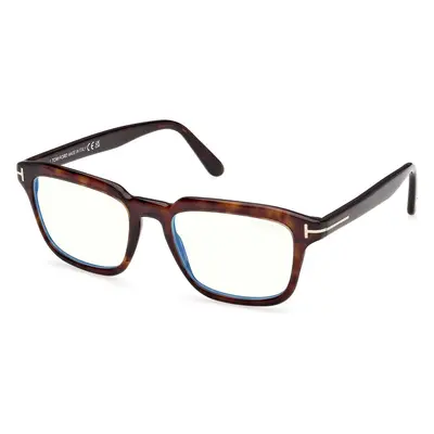 Tom Ford FT6032-B 052 M (52) Havana Női Dioptriás szemüvegek